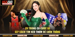 EV trong cá cược