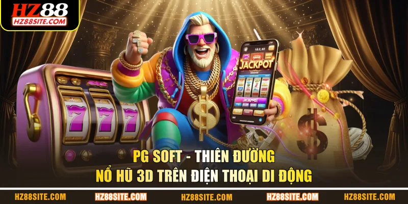 PG Soft